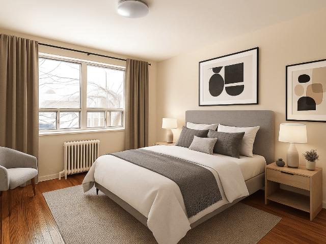 Southam Apartments 1 Bedroom Apartment for Rent at 633 & 633 Upper James Street, Hamilton, ON L9C 2Y9 Southam