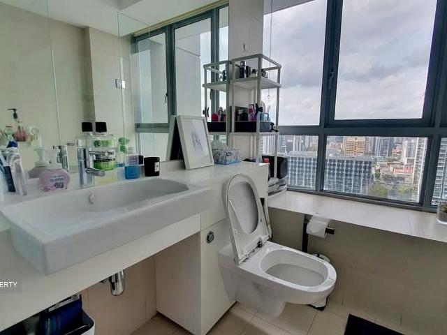 Southbank D7, Apartment