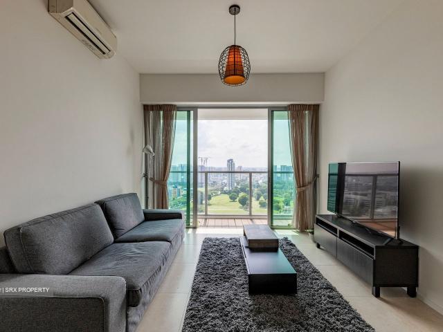 Southbank D7, Apartment