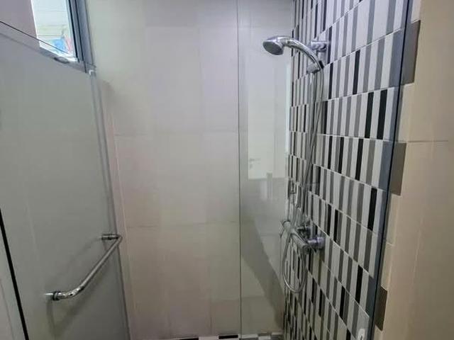 Southbank D7, Apartment