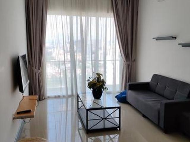 Southbank old klang road for rent