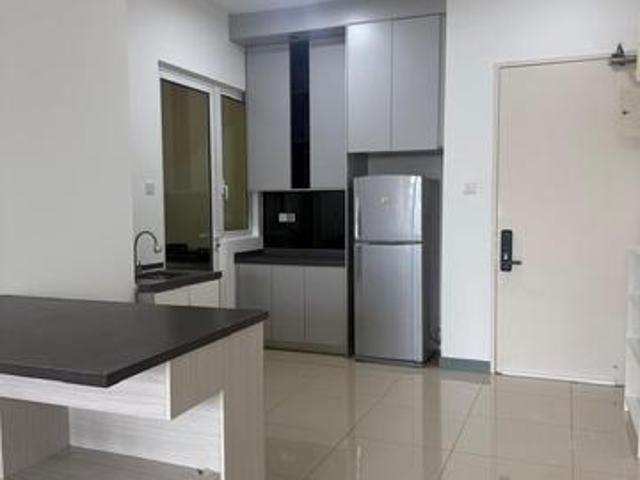 Southbank Old Klang Road OKR near millerz mid valley lrt kl sentral