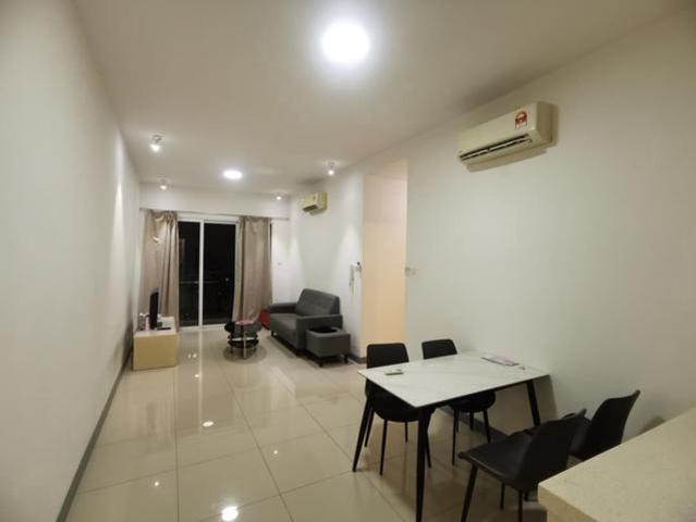 Southbank Old Klang Road l Fully Furnished l Ready Move In