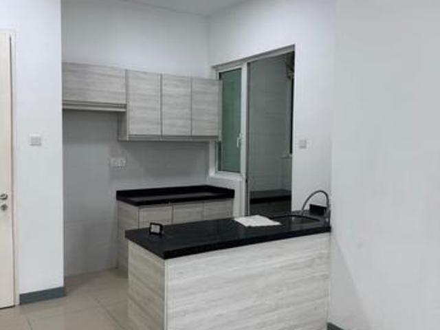 Southbank Residence Old Klang Road near Mid Valley and Bangsar South