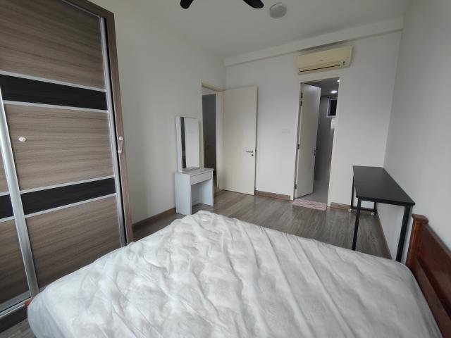 southbank residence, condominium