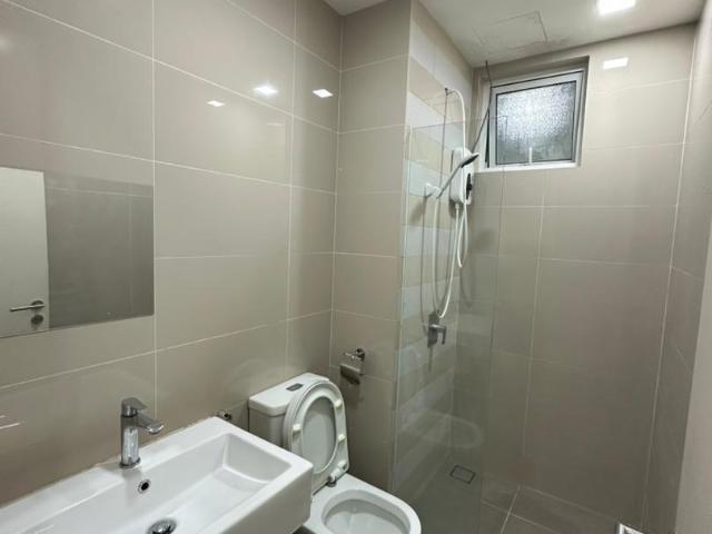 southbank residence, condominium