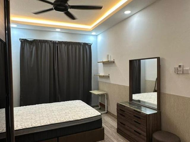southbank residence, condominium