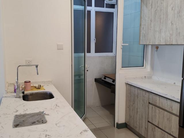 southbank residence, condominium