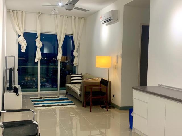 southbank residence, condominium