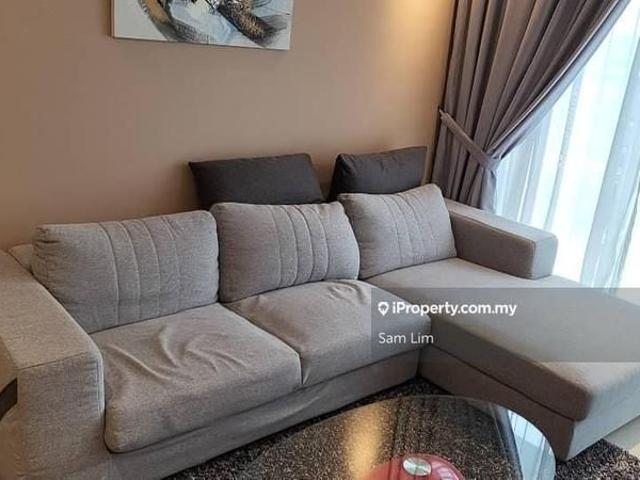 Southbank Residence, Jalan Klang Lama Old Klang Road