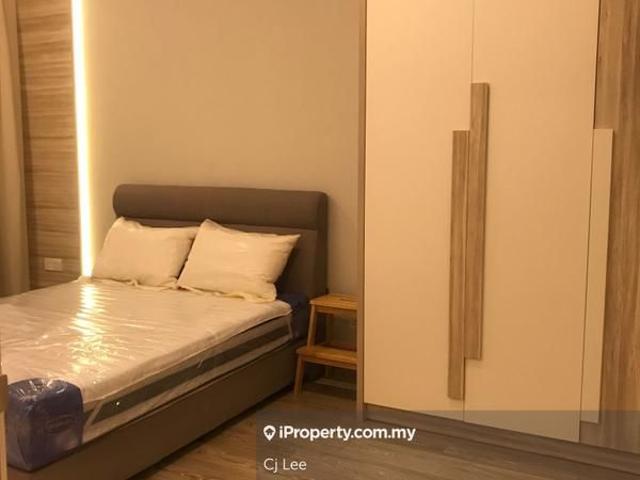 Southbank Residence, Jalan Klang Lama Old Klang Road
