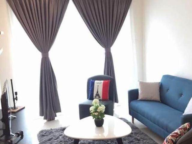 Southbank Residence, Jalan Klang Lama Old Klang Road