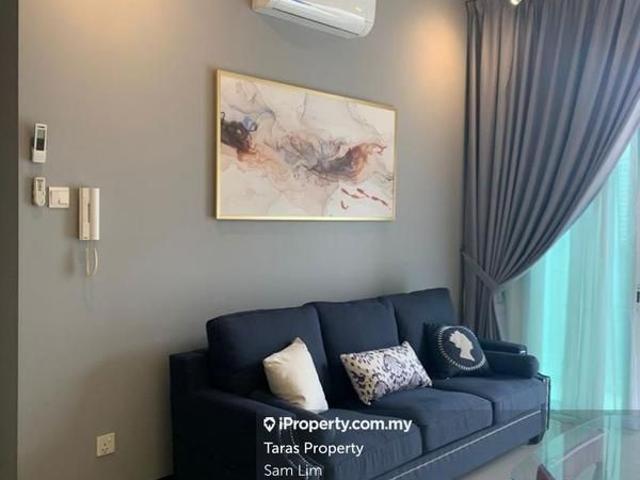Southbank Residence, Jalan Klang Lama Old Klang Road