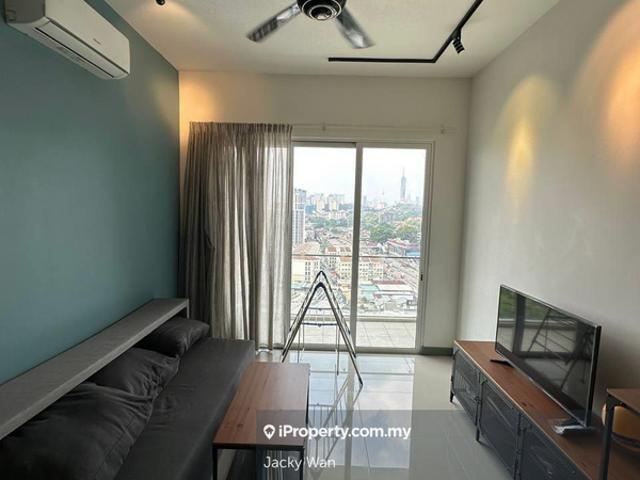 Southbank Residence, Jalan Klang Lama Old Klang Road