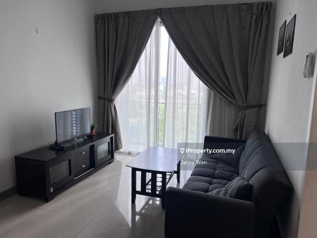Southbank Residence, Jalan Klang Lama Old Klang Road