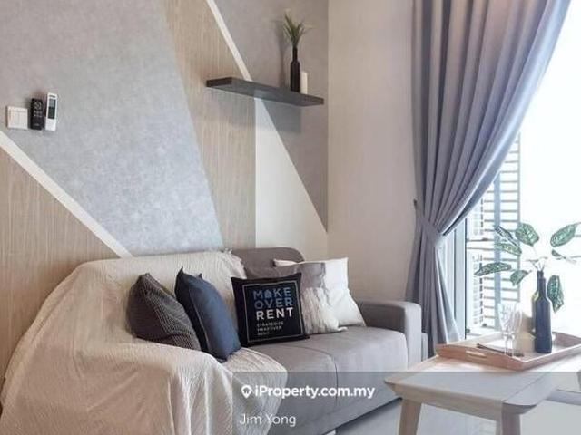 Southbank Residence, Jalan Klang Lama Old Klang Road