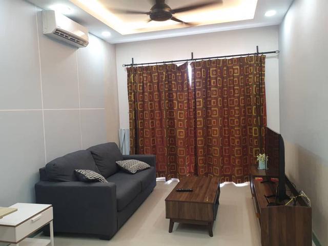 Southbank Residence Jalan Klang Lama old Klang Road Kuchai Lama