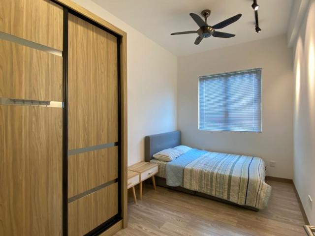 southbank residence, serviced residence
