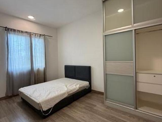 Southbank Residence Unit For Rent Old Klang Road Disewa KTM nearby