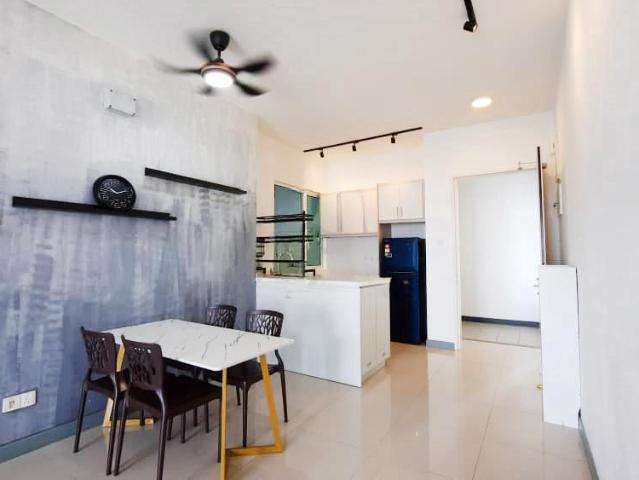 Southbank Residence