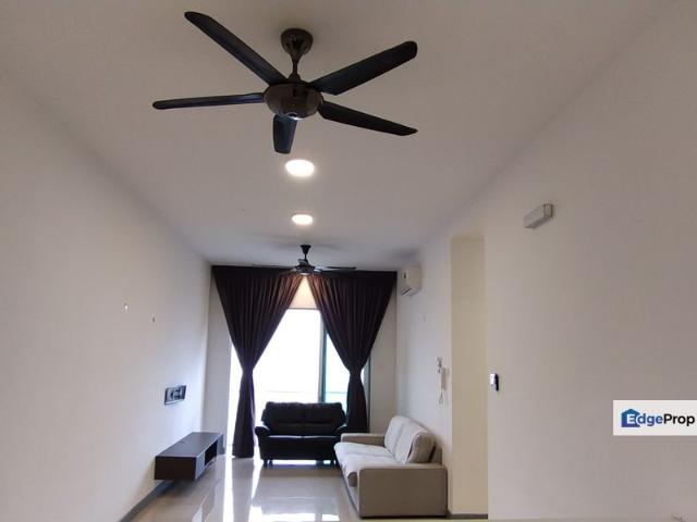 Southbank Residence