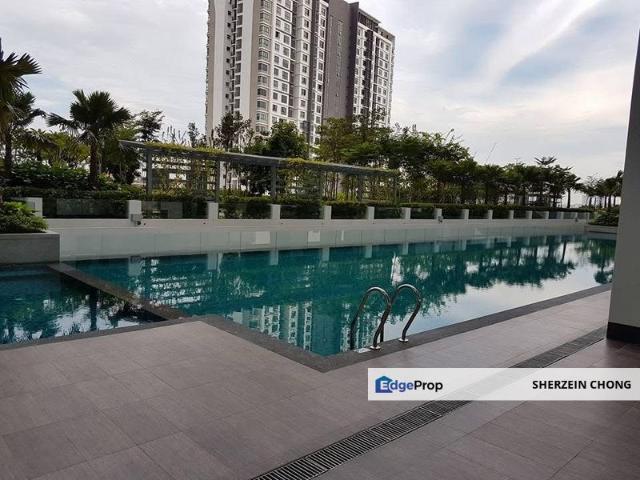 Southbank Residence