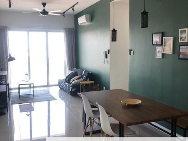 Southbank Residence