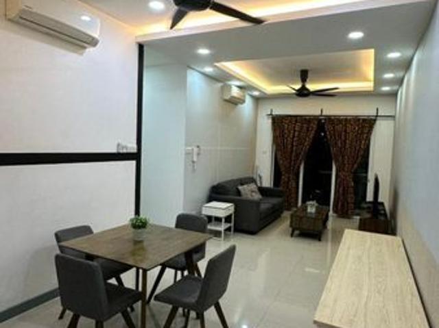 Southbank Residence