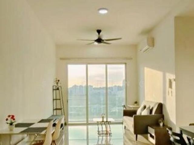 Southbank Residence