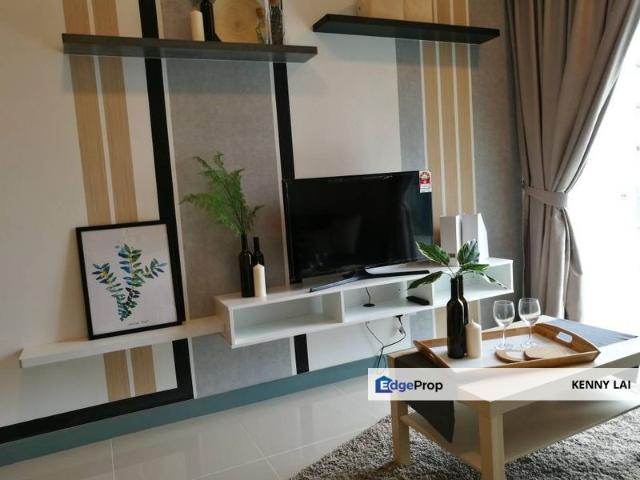 Southbank Residence