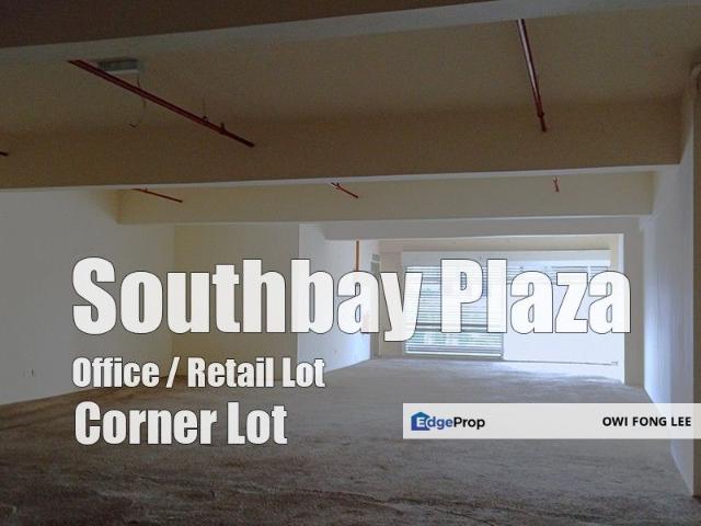 Southbay Plaza