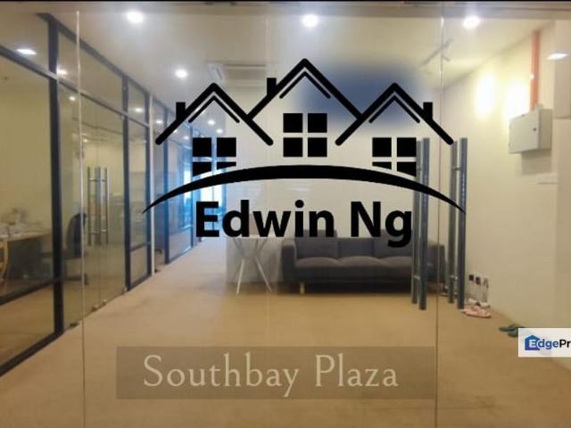 Southbay Plaza