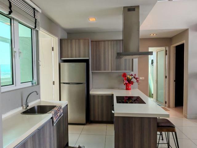 Southbay Plaza Duplex 3 CP Reno Furnish Seaview Bayan Lepas 1800sf