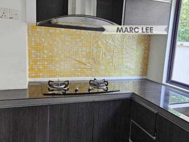 Southbay Residence 3 Sty Terrace Guarded Batu Maung Bayan Lepas