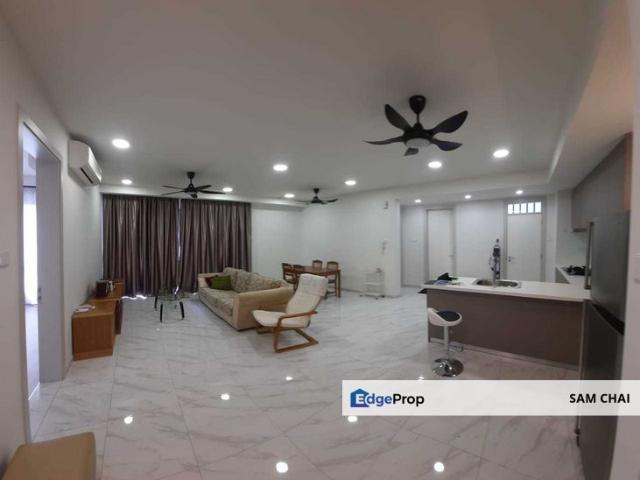 Southbrooks DPC @Desa Parkcity For