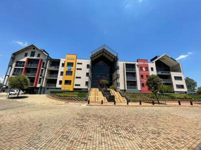 southdowns office park: beautiful re.