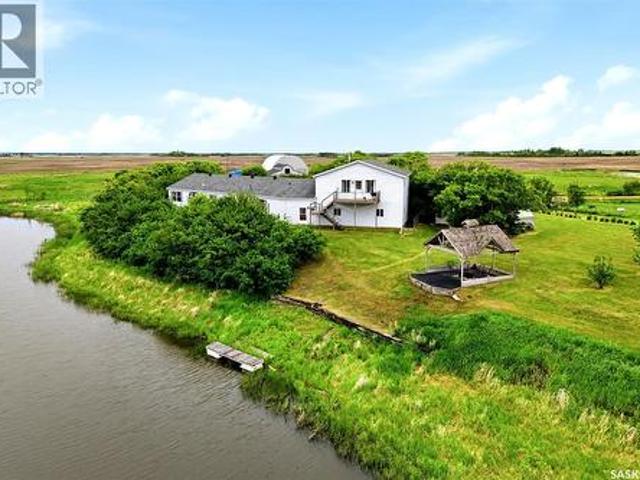 Southey Acreage 70.67 Acres, Longlaketon Rm No. 219, SK, S0G 4P0 house for sale | Listing ID SK039412 | Royal LePage