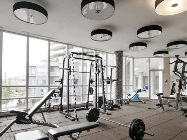Southeast facing 2 beds 2 bath parking included in Lakeshore and Parklawn Available July 15