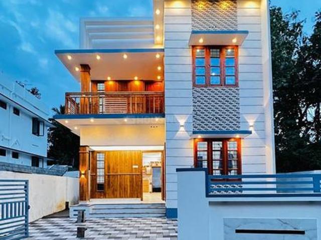 Red Hills 2 BHK Villa For Sale Chennai