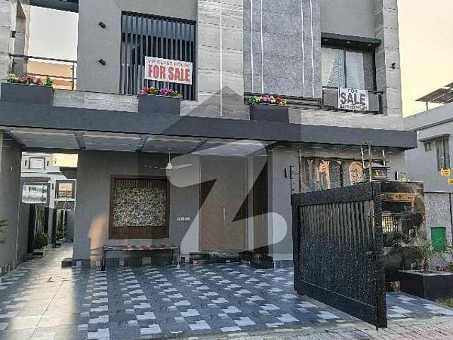 Southern Block Modran House For Sale
