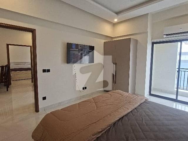 Southern Homes Presents 3 Bedroom Apartment With Drawing & TV Lounge DHA Phase 8