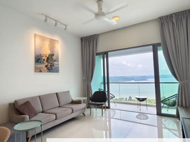 Southern Marina Residences
