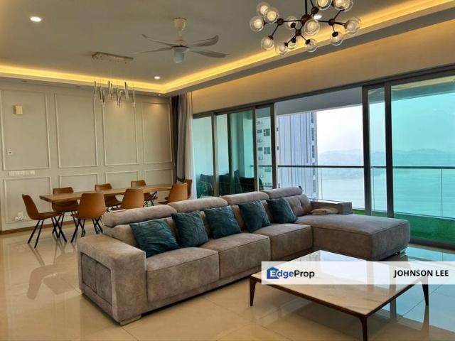 Southern Marina Residences