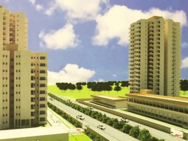 Southern Peripheral Road 1 BHK Apartment For Sale Gurgaon