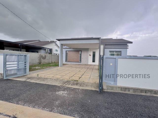 Southfield Villa Banglo