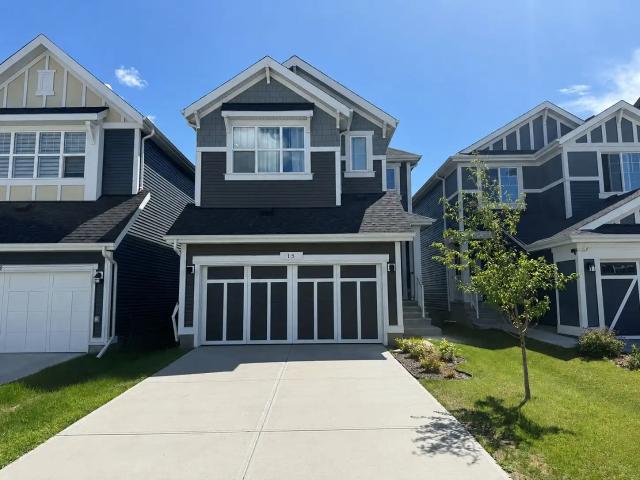 Southfork 3 Bed 3 Bath Double Garage Home Leduc NOW FOR RENT!
