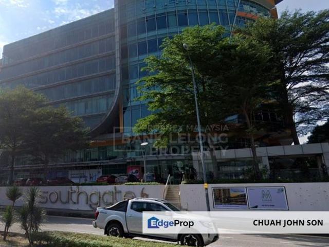 Southgate Commercial Centre