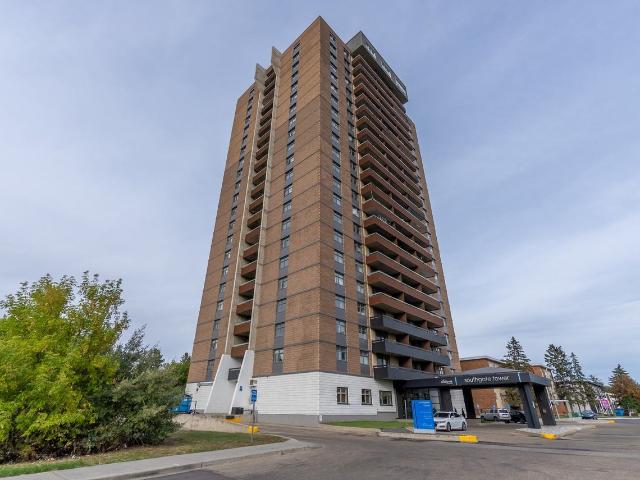 Southgate Tower 2 Bedroom Apartment for Rent at 11020 53 Ave Nw, Edmonton, AB T6H 0S4 Pleasantview