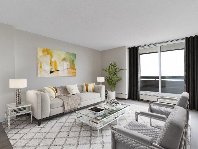 Southgate Tower 2 Bedroom Apartment for Rent at 11020 53 Ave Nw, Edmonton, AB T6H 0S4 Pleasantview
