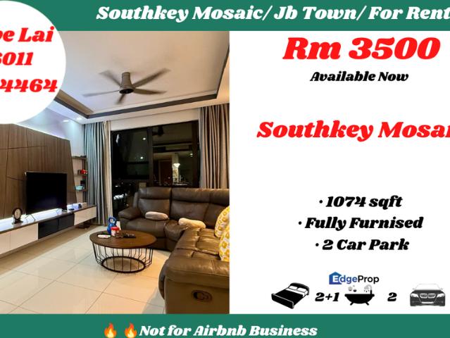 SouthKey Mosaic